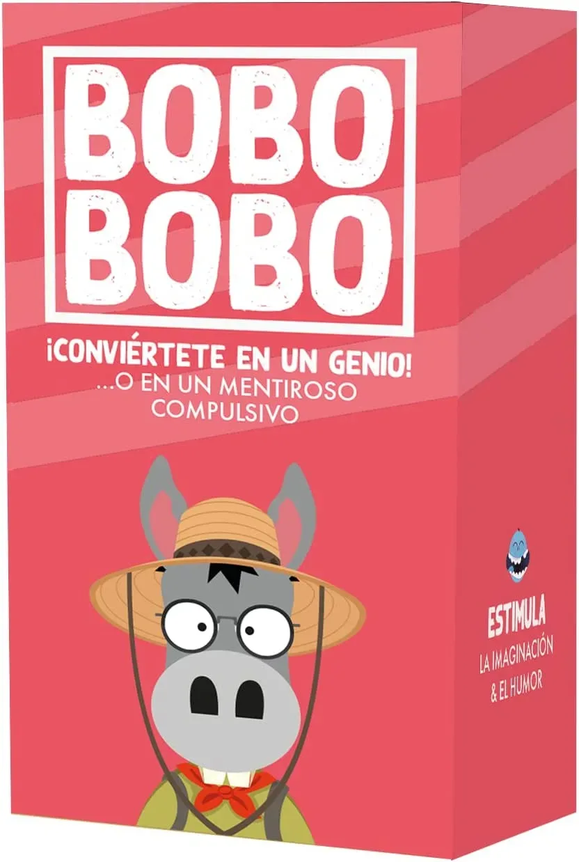 Ver categoría de bobo bobo