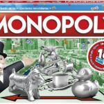 Monopoly juego de mesa