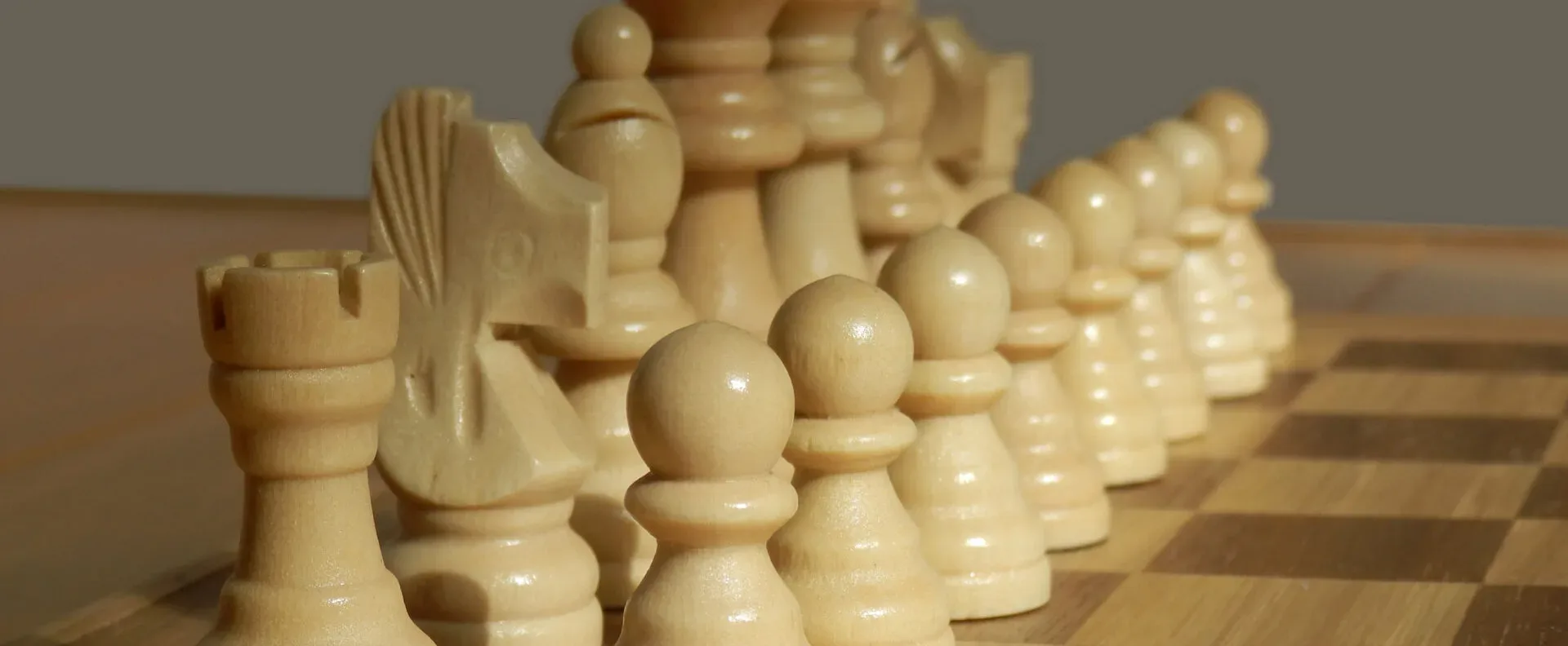 Ver categoría de ajedrez de madera infantil