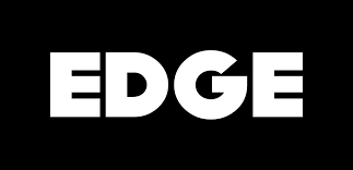 Logo de la marca Edge Entertainment