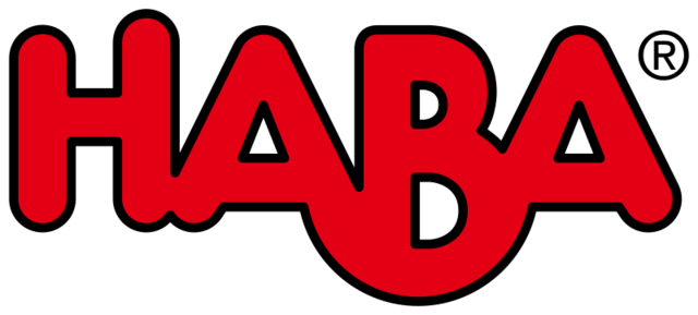 Logo de la marca Haba