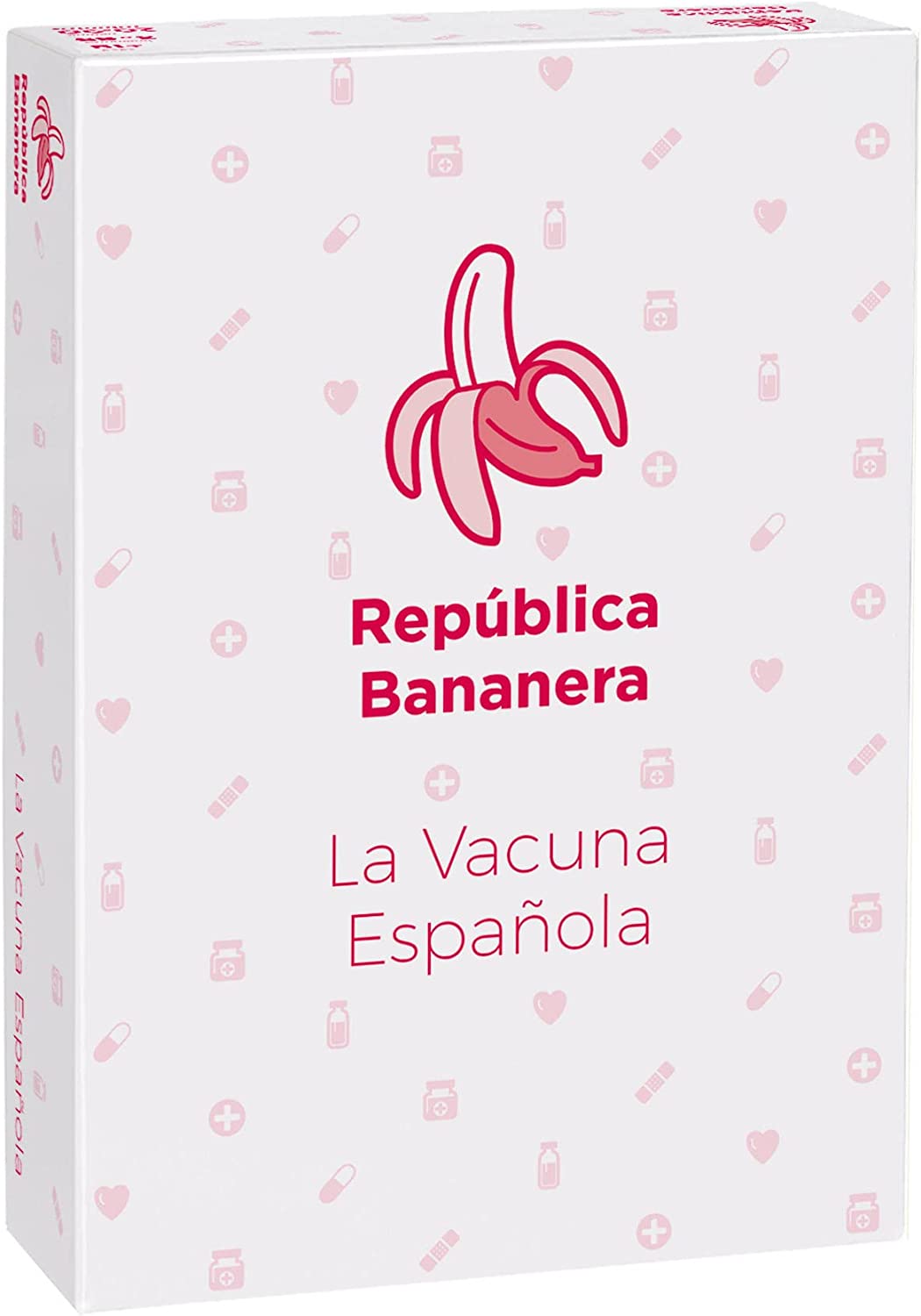 Ver categoría de la vacuna española