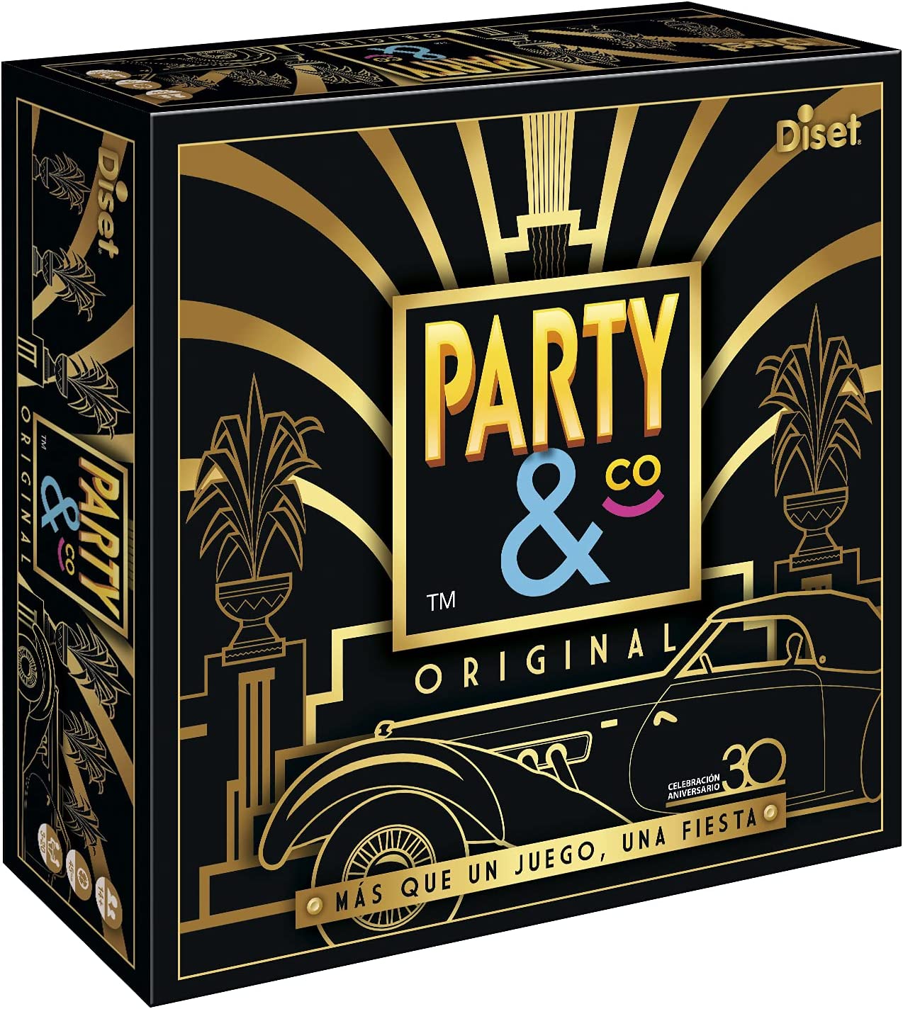 Ver categoría de party & co original 30 aniversario