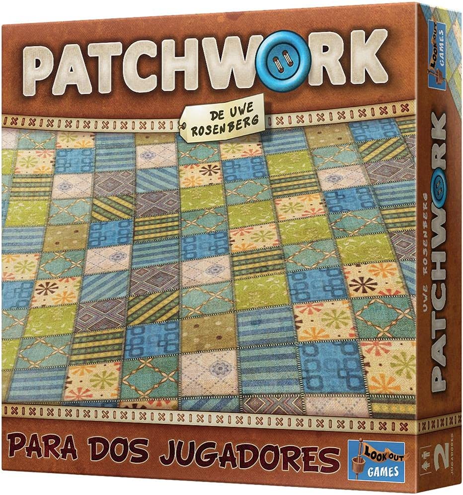 Ver categoría de patchwork