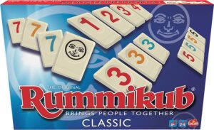 Rummikub Original Classic juego de mesa