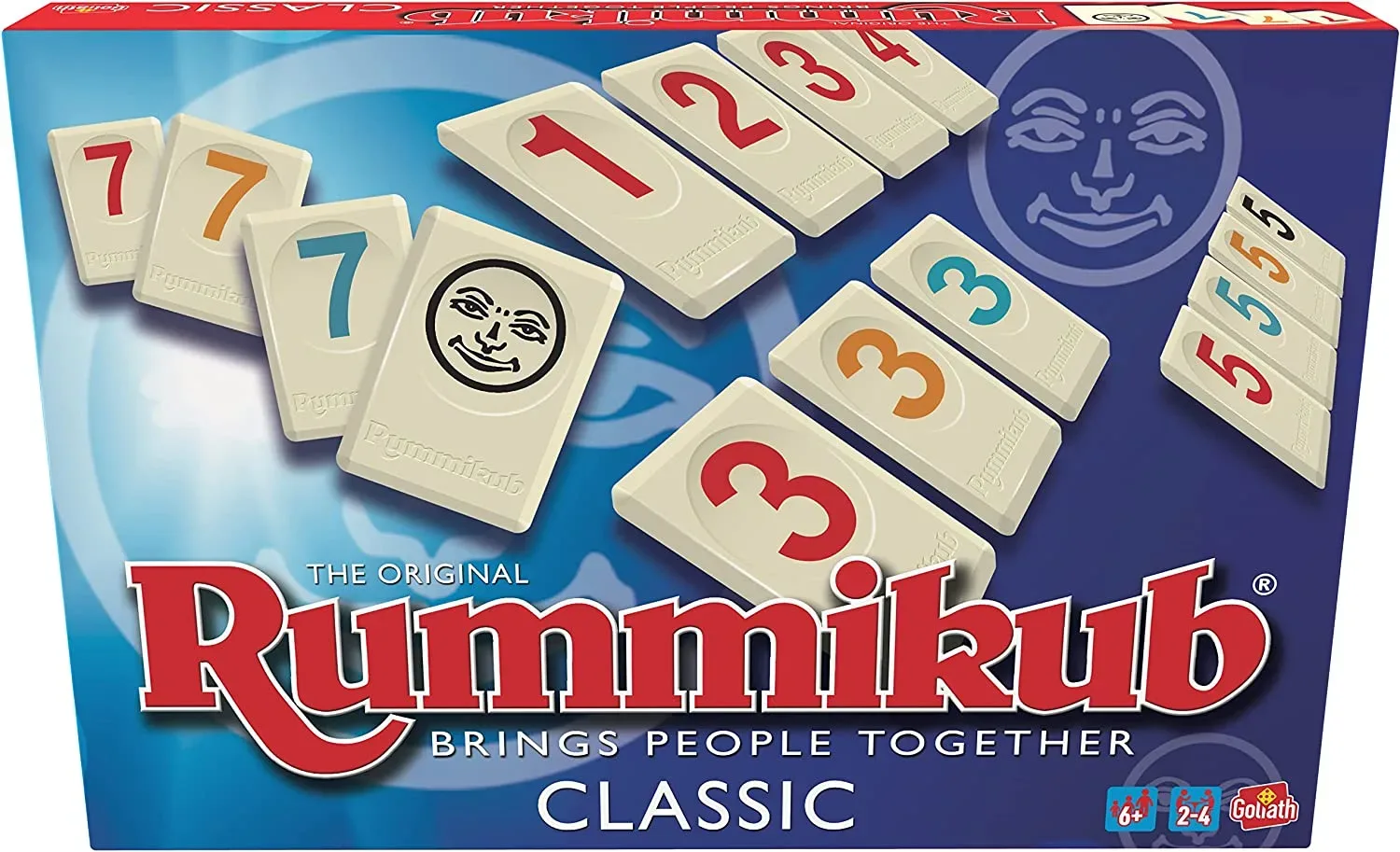 Ver categoría de rummikub original classic