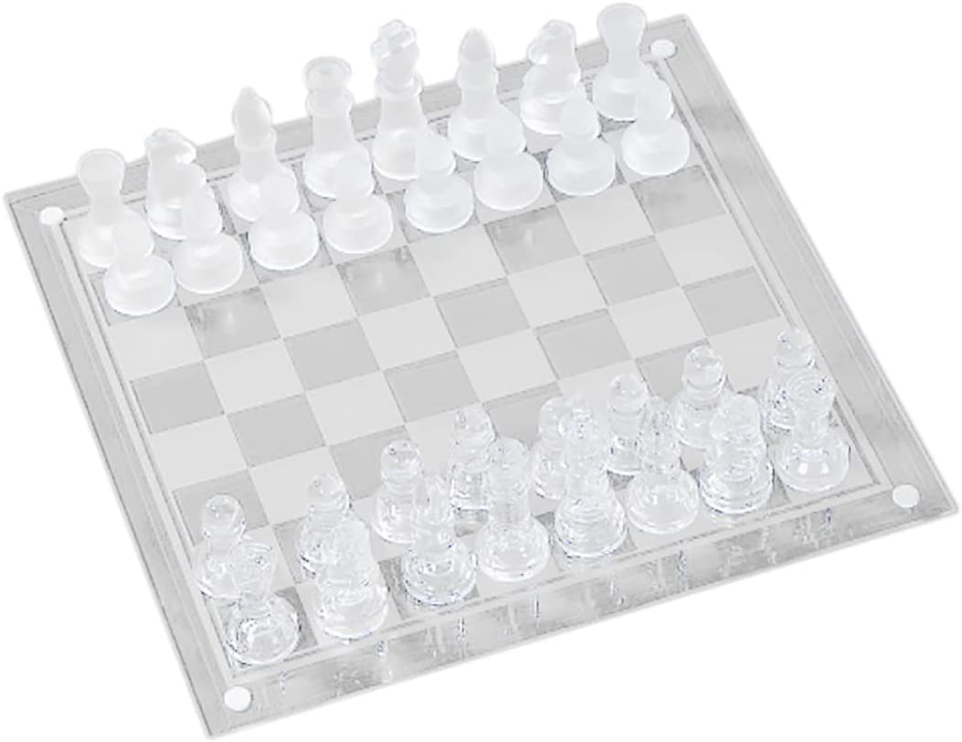 Ver categoría de ajedrez de cristal torribala