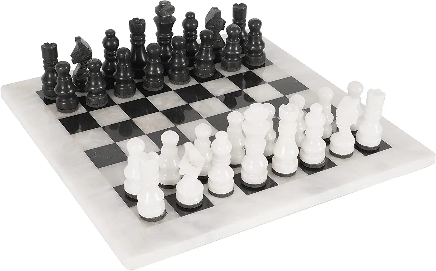 Ver categoría de ajedrez de mármol radicaln