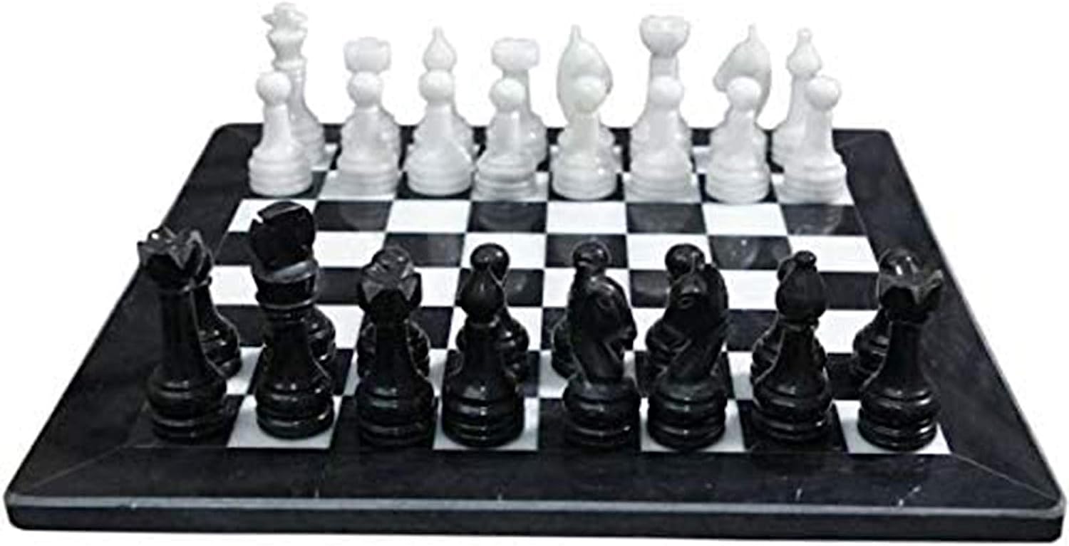 Ver categoría de ajedrez de mármol