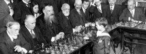 Introducción y evolución de los juegos de mesa