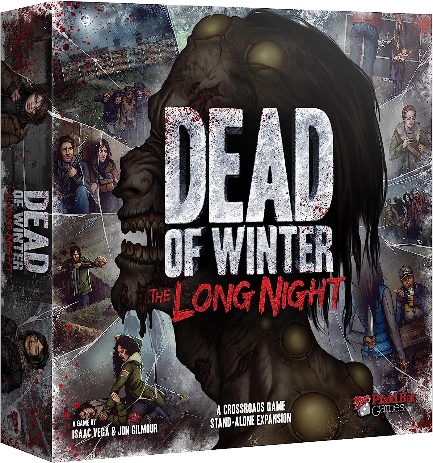 Ver categoría de dead of winter: la larga noche
