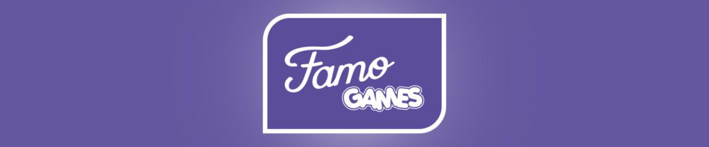 Juegos de Famogames