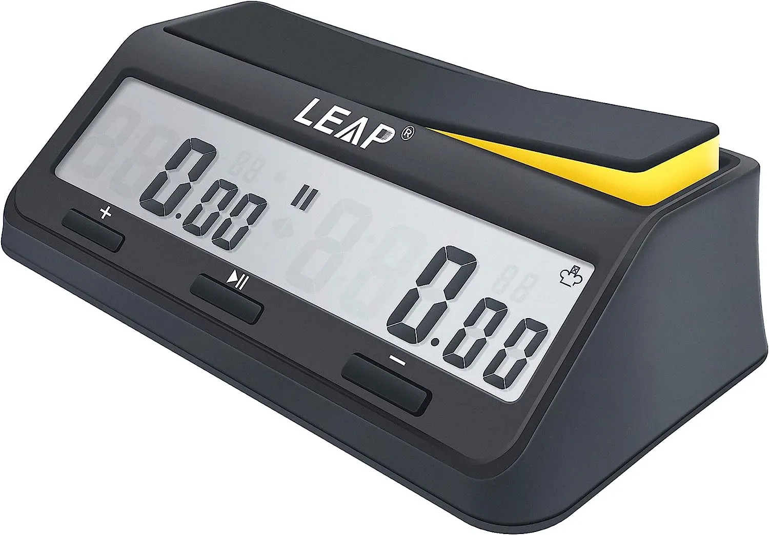 Ver categoría de reloj digital de ajedrez leap