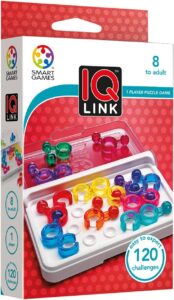 IQ Link puzzle