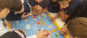 Los mejores juegos de mesa para jugar en familia