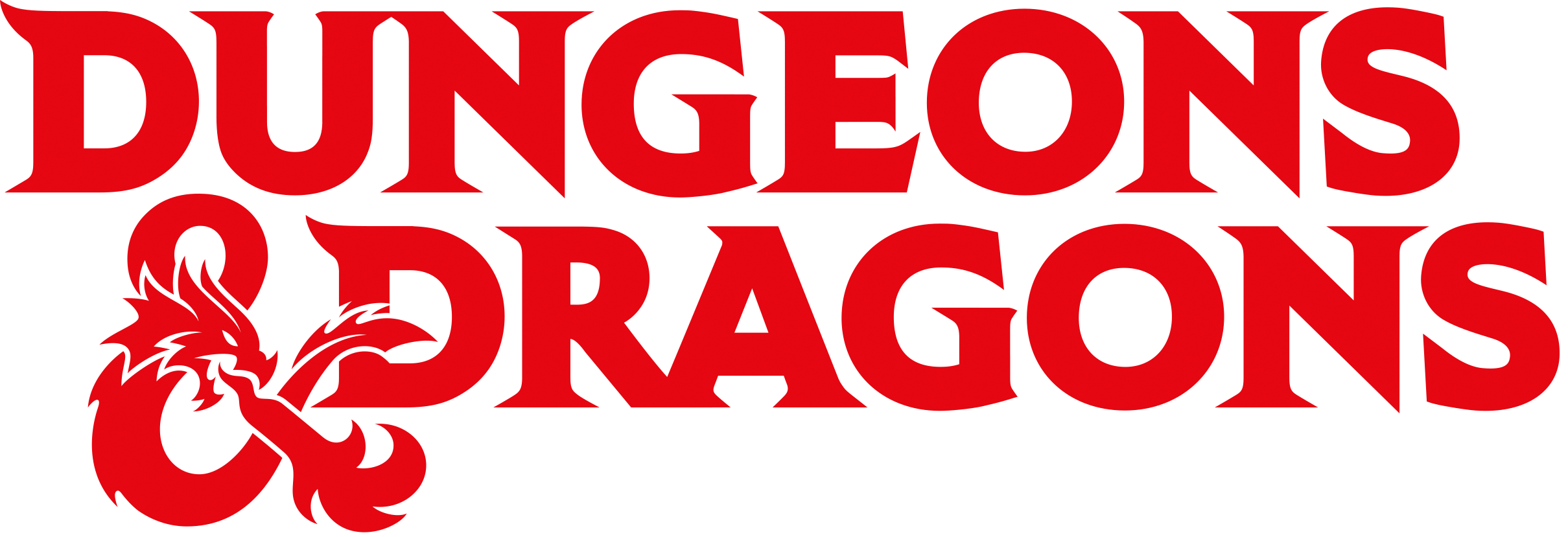 Ver categoría de juegos de dungeons & dragons (d&d)