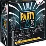 Party & Co Original juego de mesa