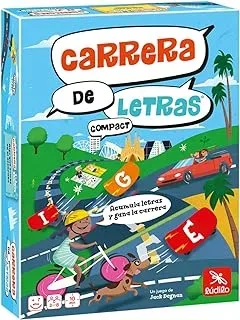 Ver categoría de juegos de mesa de carreras