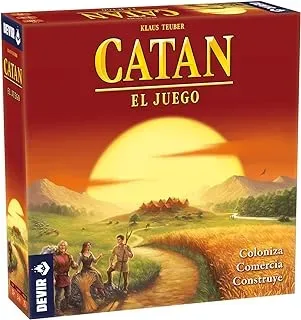 Ver categoría de juegos de mesa de tablero