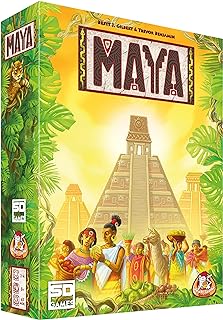 Ver categoría de juegos de mesa mayas