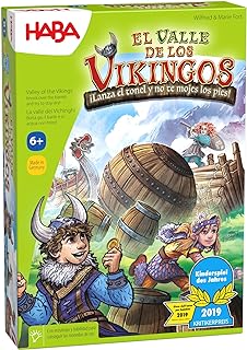 Ver categoría de juegos de mesa de vikingos