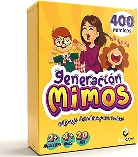 Ver categoría de juegos de mesa por edades