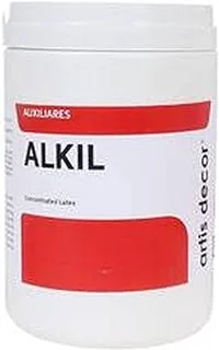 Ver categoría de alkil