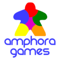 Ver categoría de juegos de mesa de amphora games