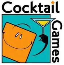 Ver categoría de juegos de mesa de cocktail games