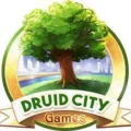Ver categoría de juegos de mesa de druid city games
