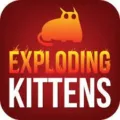 Ver categoría de juegos de mesa de exploding kittens