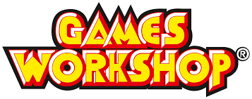Ver categoría de juegos de mesa de games workshop