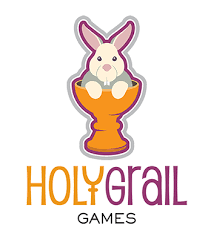 Ver categoría de juegos de mesa de holy grail games