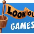 Ver categoría de juegos de mesa de lookout games