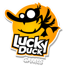 Ver categoría de juegos de mesa de lucky duck games