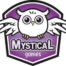 Ver categoría de juegos de mesa de mystical games