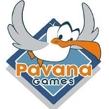 Ver categoría de juegos de mesa de pavana games