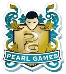 Ver categoría de juegos de mesa de pearl games