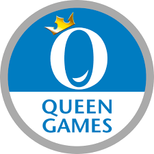 Ver categoría de juegos de mesa de queen games