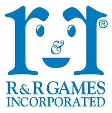 Ver categoría de juegos de mesa de r&r games