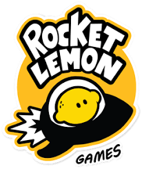 Ver categoría de juegos de mesa de rocket lemon games