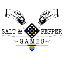 Ver categoría de juegos de mesa de salt & pepper games