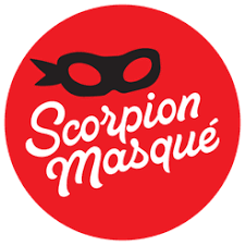 Ver categoría de juegos de mesa de scorpion masqué