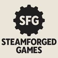 Ver categoría de juegos de mesa de steamforged games ltd.
