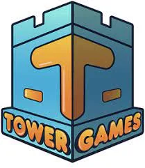 Ver categoría de juegos de mesa de t-tower games