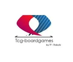 Ver categoría de juegos de mesa de tcg