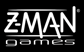 Ver categoría de juegos de mesa de z-man games