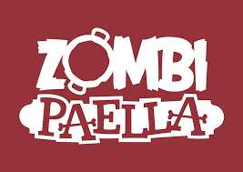Ver categoría de juegos de mesa de zombi paella