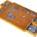 Ver categoría de mesas para puzzles grandes