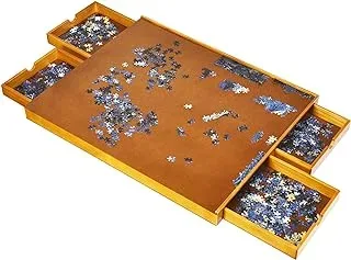 Ver categoría de mesas para puzzles grandes